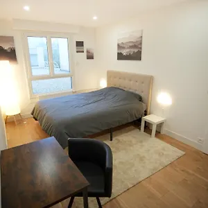  Appartement Keyless Moderne Et Spacieux 90 M2 Parking