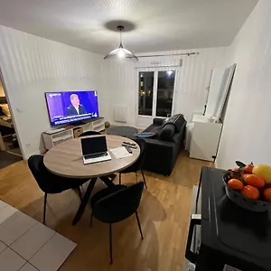  Appartement Appartement Longjumeau