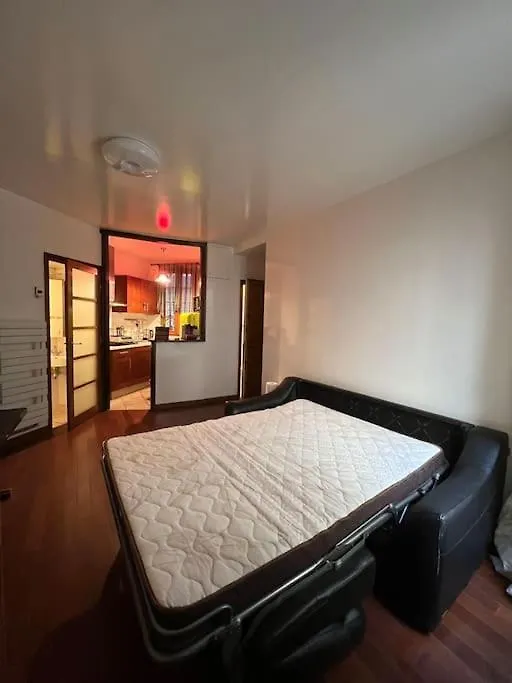 Apartman Appartement Calme Párizs